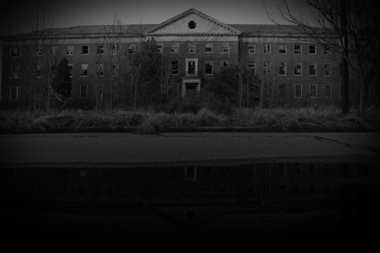 Forest Haven Asylum